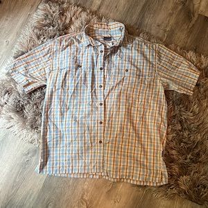Patagonia Button Up XL